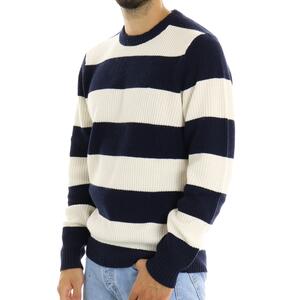 MAGLIA STRIPES MACRO SUN68 - Mad Fashion | img vers.300x/